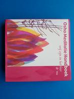 Osho Meditatie Handboek - Osho, Verzenden, Zo goed als nieuw, Overige onderwerpen, Achtergrond en Informatie