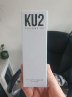 Hyaluronzuur Serum - KU2 Cosmetics, Ophalen of Verzenden, Nieuw, Gehele gezicht, Verzorging