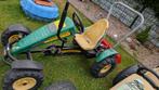 Berg Skelter John Deere BFR 7, Kinderen en Baby's, Speelgoed | Buiten | Skelters, Ophalen, Gebruikt, Berg, Vrijloopautomaat