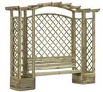 pergola, Tuin en Terras, Overkappingen, Ophalen, Gebruikt, Tuinpaviljoen