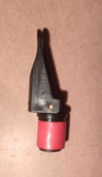 Lensstop - loosplug 23mm (o.a Whaly), Ophalen of Verzenden, Nieuw