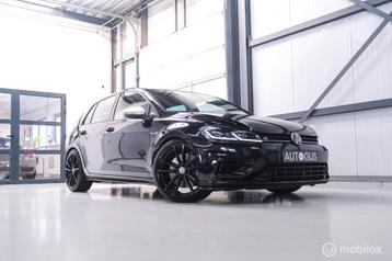 Volkswagen Golf 2.0 TSI 4Motion R 405 pk | Stage 2 | Camera  beschikbaar voor biedingen