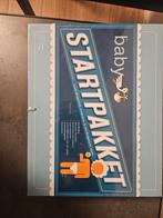 Baby Startpakket - Nieuw in Verpakking!, Ophalen, Nieuw, Kraamcadeau