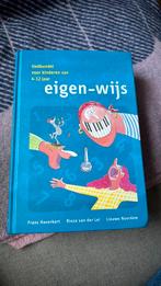 Eigen-wijs, Boeken, Ophalen of Verzenden, Zo goed als nieuw, Overige niveaus, Nederlands