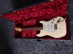 Fender American Original 60s Stratocaster (USA), Ophalen, Zo goed als nieuw, Solid body, Fender