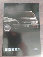 Ford Sierra autofolder, Ophalen of Verzenden, Zo goed als nieuw, Ford