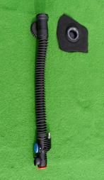 Aquapro line Inflator, Ophalen of Verzenden, Gebruikt, Trimvest of Wing