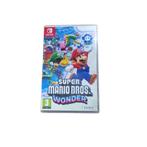 Super Mario Bros. Wonder Nintendo Switch Game, Nintendo, Zo goed als nieuw, Support@nintendo.com, 11-1 Hokotate-cho, Kamitoba, Minami-ku
Kyoto 601-8501
Japan