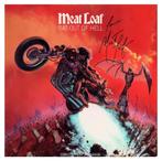 Meatloaf muziek cassette Bat out of Hell origineel TOPPER, Gebruikt, Ducoso, 1 bandje, Ophalen of Verzenden