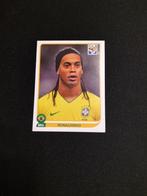 Panini South Africa 2010 nr. 500, Verzenden, Nieuw, Buitenlandse clubs, Poster, Plaatje of Sticker