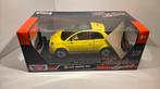 Fiat nuova 500 moter max 1.18 zie info, Overige merken, Ophalen of Verzenden, A, A
