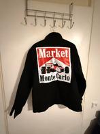 China Town Market Monte Carlo Jas XL, Kleding | Heren, Ophalen of Verzenden, Gedragen, Maat 56/58 (XL), Zwart