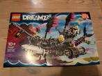 LEGO DREAMZzz 71469 Nightmare Shark Ship - Nieuw in doos, Kinderen en Baby's, Speelgoed | Duplo en Lego, Ophalen of Verzenden