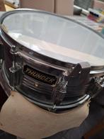 Thunder Snaar Trommel met Draagriem & Stokken, Ophalen, Gebruikt, Overige merken