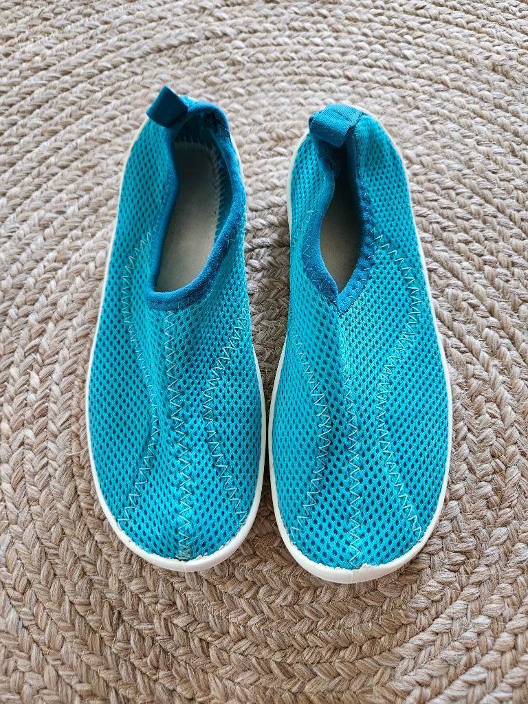 Waterschoenen van decathlon, maat 32-33, Kinderen en Baby's, Kinderkleding | Schoenen en Sokken, Gebruikt, Jongen of Meisje, Overige typen
