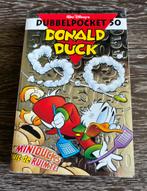 6 Donald Duck pockets, Meerdere comics, Ophalen of Verzenden, Zo goed als nieuw, Europa