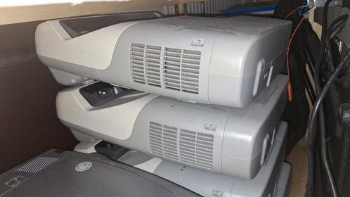 Epson EB-440 short throw projector, Audio, Tv en Foto, Beamers, Gebruikt, Ophalen