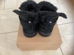Orginele Ugg zwart 41, Kleding | Dames, Schoenen, Ophalen, UGG, Zwart, Lage of Enkellaarzen