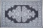 Esschert design perzisch motief buitenkleed, rechthoek., Ophalen, Nieuw
