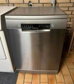 Gloed nieuwe Bosch Serie 4 EXCLUSIV vaatwasser Garantie!, Ophalen, Zo goed als nieuw, 85 tot 90 cm