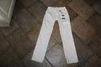 Levi’s stretch bold curve straight jeans mt 25/32 KOOPJE, ., Wit, Nieuw, Ophalen of Verzenden