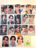 riize pcs photocards fotokaarten, Verzamelen, Muziek, Artiesten en Beroemdheden, Ophalen of Verzenden, Zo goed als nieuw, Foto of Kaart