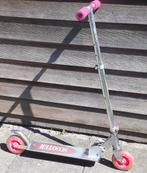 Step, Ophalen of Verzenden, Gebruikt, Gewone step, IScooter