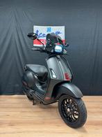 Vespa Sprint zonder 123, Gebruikt, Overige modellen, Ophalen of Verzenden, Benzine