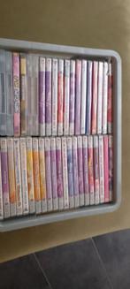 Grote collectie: 40 stuks DVD Karaoke, Ophalen of Verzenden