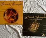 4 lp’s van Beroemde sfeermuziek, Cd's en Dvd's, Vinyl | Klassiek, Gebruikt, Overige typen, Ophalen of Verzenden, Romantiek