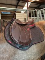 Cavallure jump springzadel 17,5 inch, Dieren en Toebehoren, Ophalen of Verzenden, Nieuw, Springen
