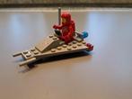 Lego vintage ruimtevaart, Ophalen of Verzenden, Gebruikt, Complete set, Lego