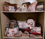 Diverse prachtige en vaak nieuwe Anekke tassen enz!, Ophalen of Verzenden, Zo goed als nieuw, Overige kleuren