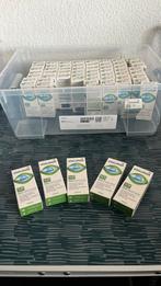 62 doosjes contact lenzen, Ophalen of Verzenden, Nieuw
