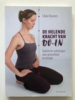 De helende kracht van Do-in, Lilian Kluivers, Verzenden, Zo goed als nieuw, Instructieboek