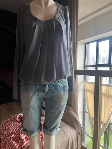 Mooie top / blouse ANNA beschikbaar voor biedingen