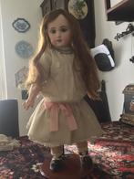 Antieke pop SFBJ JUMEAU, Verzamelen, Poppen, Ophalen, Gebruikt, Pop