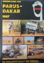 Parijs – Dakar - N, Gelezen, Ophalen of Verzenden, 20e eeuw of later