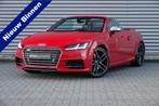 Audi TT TTS Roadster 2.0 TFSI TTS quattro Pro Line + | B&O |, Auto's, Automaat, 12 maanden, TT, Gebruikt