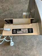 Graef EH-170 T Snijmachine, Ophalen of Verzenden, Gebruikt