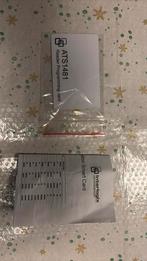 Ats1481 programmeer kaart, Ophalen of Verzenden, Zo goed als nieuw