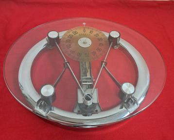 Vintage antiek Analogie personenweegschaal 
Camry ovale KG g beschikbaar voor biedingen
