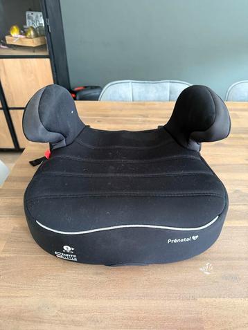 Prenatal Isofix Autostoeltje 15-36kg beschikbaar voor biedingen