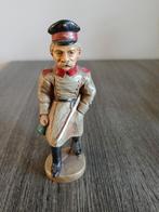 Beeldje Kopenick, Ophalen, Zo goed als nieuw