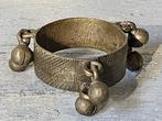 Handgemaakte tribal armband, Overige materialen, Gebruikt, ., Ophalen of Verzenden