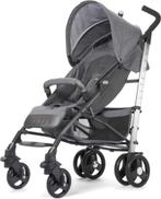 chicco liteway buggy incl. regentent (foto's volgen), Ophalen, Zo goed als nieuw, Overige merken, Regenhoes