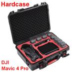 Hardcase voor DJI Mavic 4 Pro Drone, Ophalen of Verzenden, Nieuw, Drone met camera
