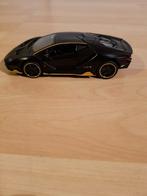 Gaaf schaalmodel van een lamborghini lp 770-4 diecast model., Hobby en Vrije tijd, Modelauto's | 1:32, Verzenden, Zo goed als nieuw