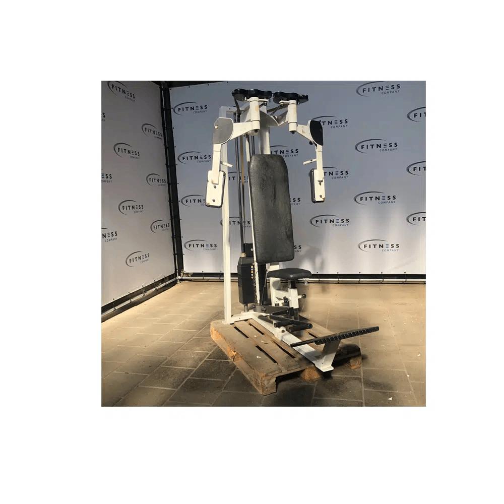 Pectoral – Chest/Fly Machine – Pec Deck