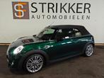 Mini Mini Cabrio 2.0 Cooper S Chili Serious Business, Voorwielaandrijving, 1998 cc, Gebruikt, Cabriolet